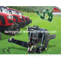 Tractor Front Linkage and Front Pto
